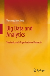 Enlarge image Cover: Big Data and Analytics - Springer