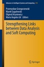 Cover: Strengthening Links Between Data Analysis and Soft Computing - Springer