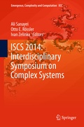 Bild: ISCS 2014: Interdisciplinary Symposium on Complex Systems - Springer
