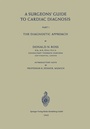 Cover: A Surgeons' Guide to Cardiac Diagnosis - Springer