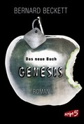 Cover: Das neue Buch Genesis - script5