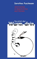 Cover: Da sitzt der Wurm drin - BoD - Books on Demand