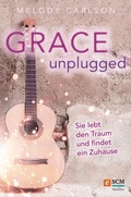 Cover: Grace Unplugged - H&auml;nssler