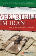 Cover: Verurteilt im Iran - H&auml;nssler