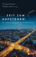 Cover: Zeit zum Aufstehen - H&auml;nssler