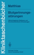 Bild: Blutgerinnungsst&ouml;rungen - Springer