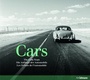 Cover: Cars - h.f.ullmann publishing