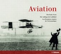 Enlarge image Cover: Aviation - h.f.ullmann publishing