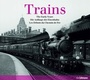 Cover: Trains - h.f.ullmann publishing