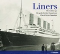 Cover: Liners - h.f.ullmann publishing