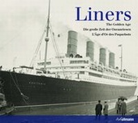 Enlarge image Cover: Liners - h.f.ullmann publishing