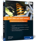 Cover: SAP BW auf SAP HANA - SAP PRESS