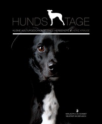 Enlarge image Cover: Hundstage - Verlag PH.C.W. SCHMIDT bei Rudolph Druck