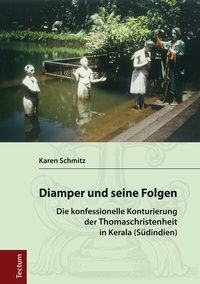 Abbildung von: Diamper und seine Folgen - Tectum Wissenschaftsverlag