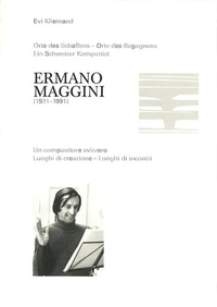Abbildung von: Ermano Maggini (1931-1991) - Müller & Schade