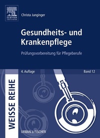 Abbildung von: Gesundheits- und Krankenpflege - Urban & Fischer
