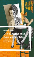 Cover: Die Geometrie des Verzichts - Arco