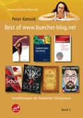 Cover: Best of www.Buecher-Blog.net - Band 5 - SWB Media Entertainment
