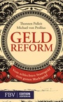 Cover: Geldreform - FinanzBuch Verlag