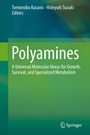 Cover: Polyamines - Springer