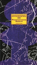 Cover: Phantastische Gebete - Belleville