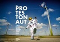 Cover: Protestonaut Kalender 2015 - Druckerei und Verlag Hans H&ouml;gel