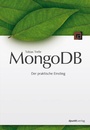 Cover: MongoDB - dpunkt