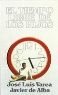 Bild: El tiempo libre de los hijos - EUNSA. EDICIONES UNIVERSIDAD DE NAVARRA, S.A.