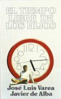 Abbildung von: El tiempo libre de los hijos - EUNSA. EDICIONES UNIVERSIDAD DE NAVARRA, S.A.