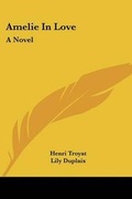 Cover: Amelie in Love - Kessinger Publishing