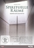 Cover: Spirituelle R&auml;ume - Moderne Sakralarchitektur - absolut MEDIEN