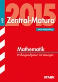 Cover: Zentral-Matura Mathematik - &Ouml;sterreich - Stark Verlag GmbH