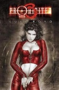 Cover: Prohibited book 3 - Norma Editorial, S.A.