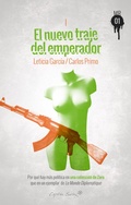 Cover: El nuevo traje del emperador - CAPIT&Aacute;N SWING LIBROS