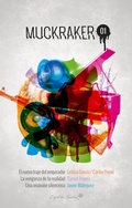 Cover: Muckraker 01 (pack) - CAPIT&Aacute;N SWING LIBROS
