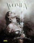 Cover: Women - Norma Editorial, S.A.