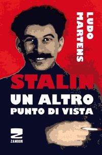 Abbildung von: Stalin, un altro punto di vista - Zambon Editore