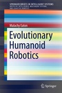 Cover: Evolutionary Humanoid Robotics - Springer