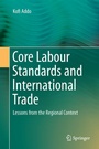 Bild: Core Labour Standards and International Trade - Springer