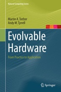 Cover: Evolvable Hardware - Springer
