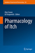 Abbildung von: Pharmacology of Itch - Springer