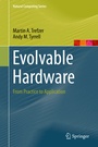 Cover: Evolvable Hardware - Springer