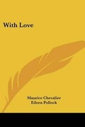 Cover: With Love - Kessinger Publishing