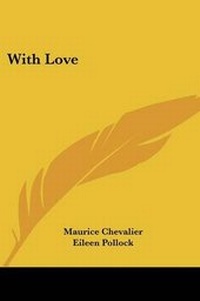 Enlarge image Cover: With Love - Kessinger Publishing