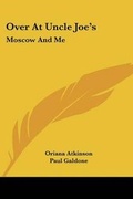 Cover: Over at Uncle Joe's - Kessinger Publishing