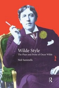Enlarge image Cover: Wilde Style - Routledge