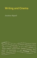 Cover: Writing and Cinema - Routledge