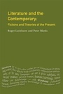 Cover: Literature and The Contemporary - Routledge