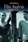 Cover: Film Analysis - Wiley