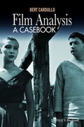 Cover: Film Analysis - Wiley